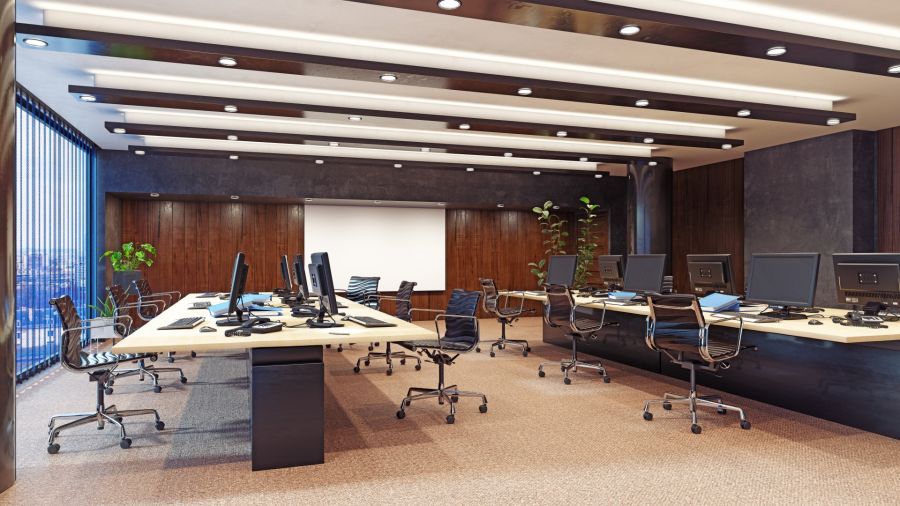 Office Cleaning by Start Now Cleaning Services LLC