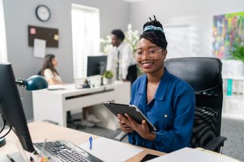 Financial Center Cleaning in Fallston, Maryland
