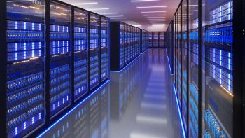 Data Center Cleaning in Butler, Maryland