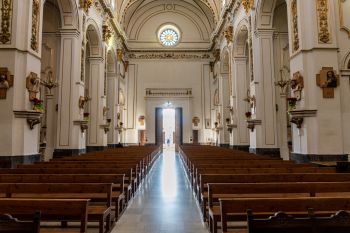 Religious Facility Cleaning in Chillum, Maryland