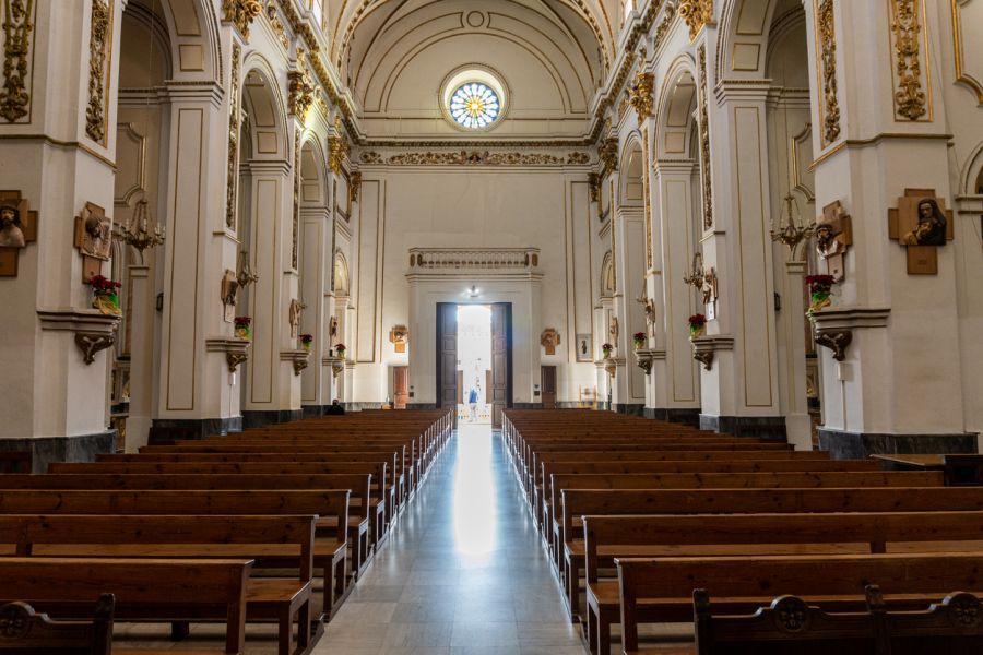 Religious Facility Cleaning by Start Now Cleaning Services LLC
