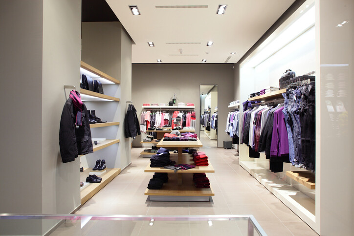 Retail Cleaning by Start Now Cleaning Services LLC