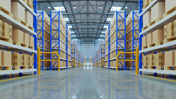 Warehouse Cleaning in Fallston, Maryland by Start Now Cleaning Services LLC