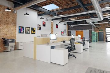 Office Cleaning in Randallstown by Start Now Cleaning Services LLC