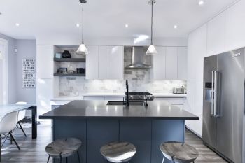 Apartment / Condo Cleaning in Silver Spring, Maryland by Start Now Cleaning Services LLC