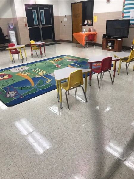 Commercial Cleaning in Woodlawn, MD (1)